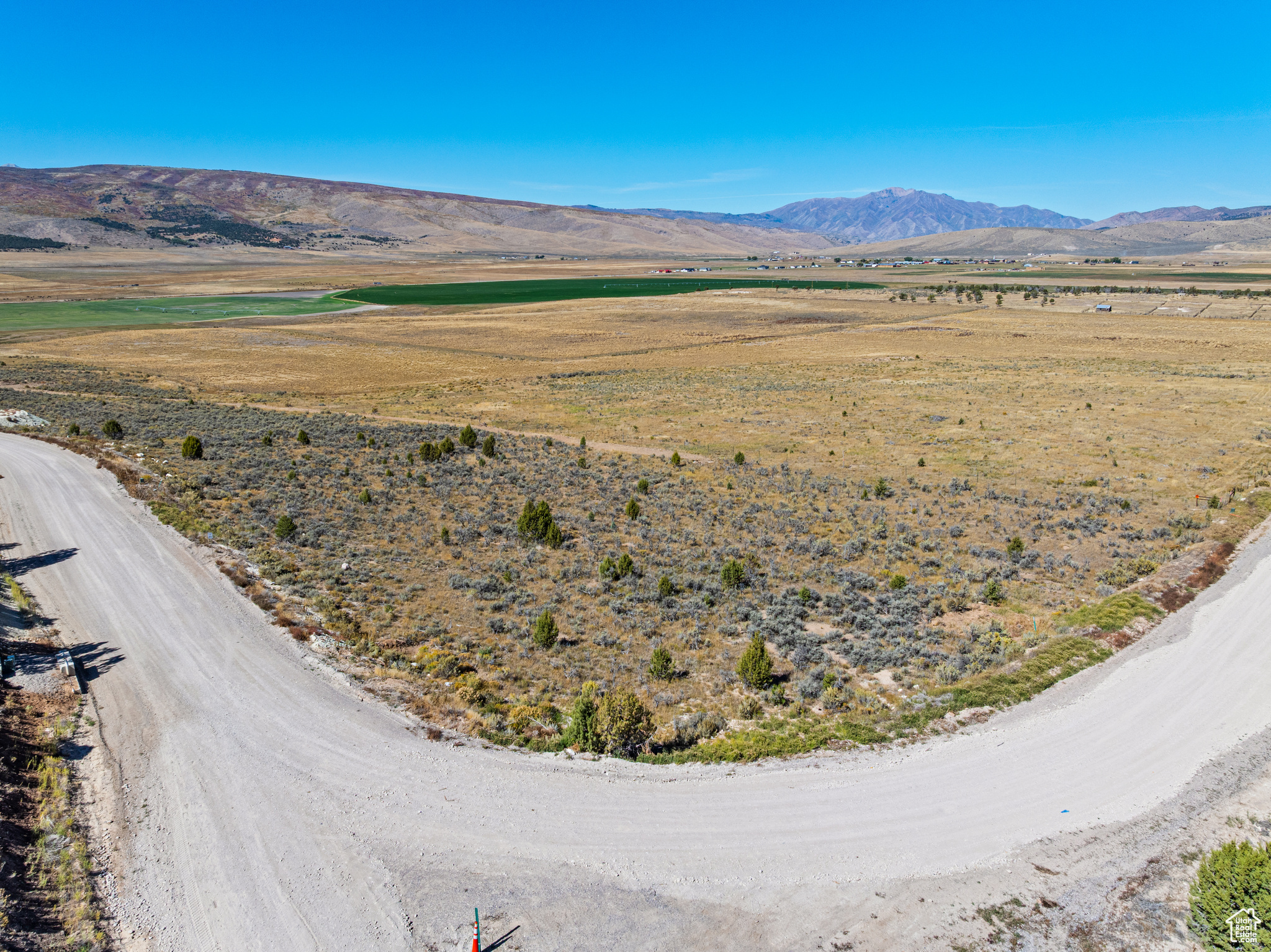 BLACKHAWK MOUNTAIN ESTATES - Land