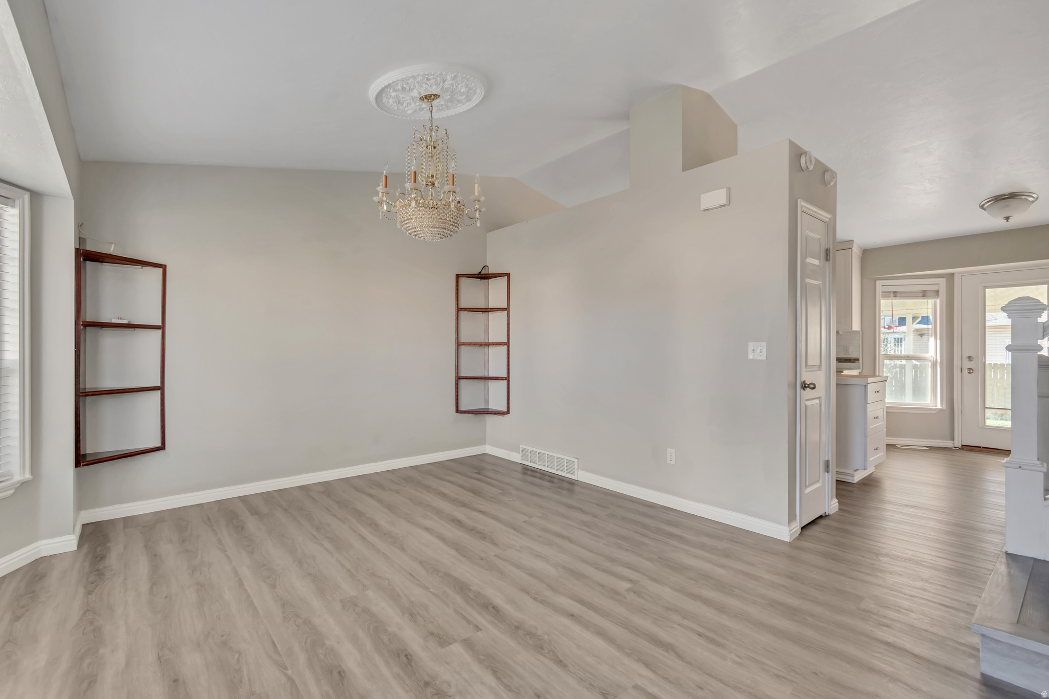 HIGHLANDS - Residential