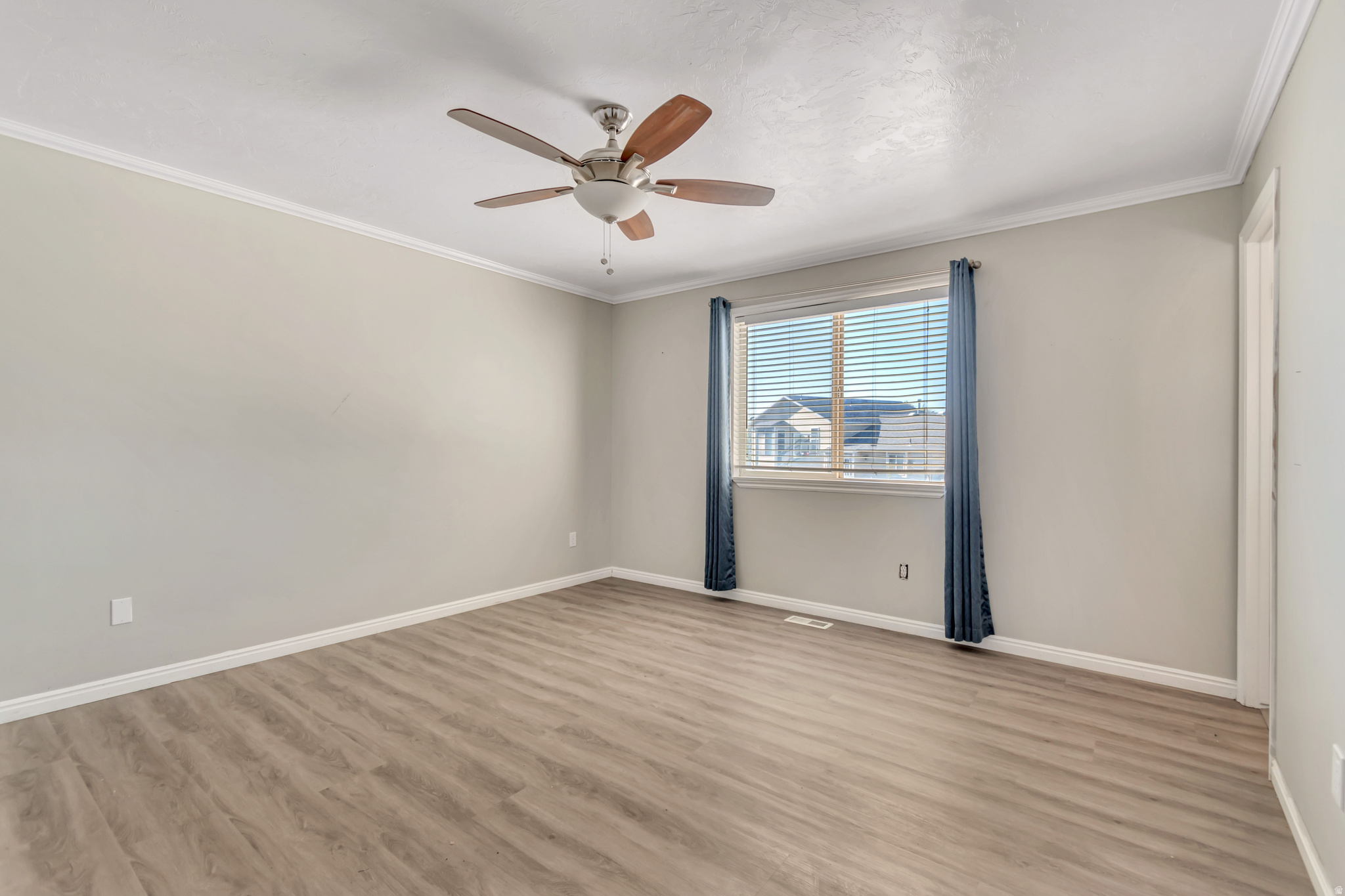 HIGHLANDS - Residential