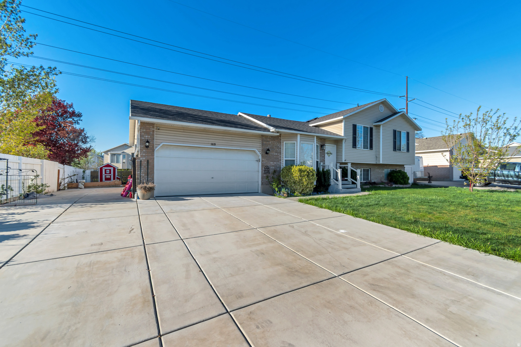 HIGHLANDS - Residential