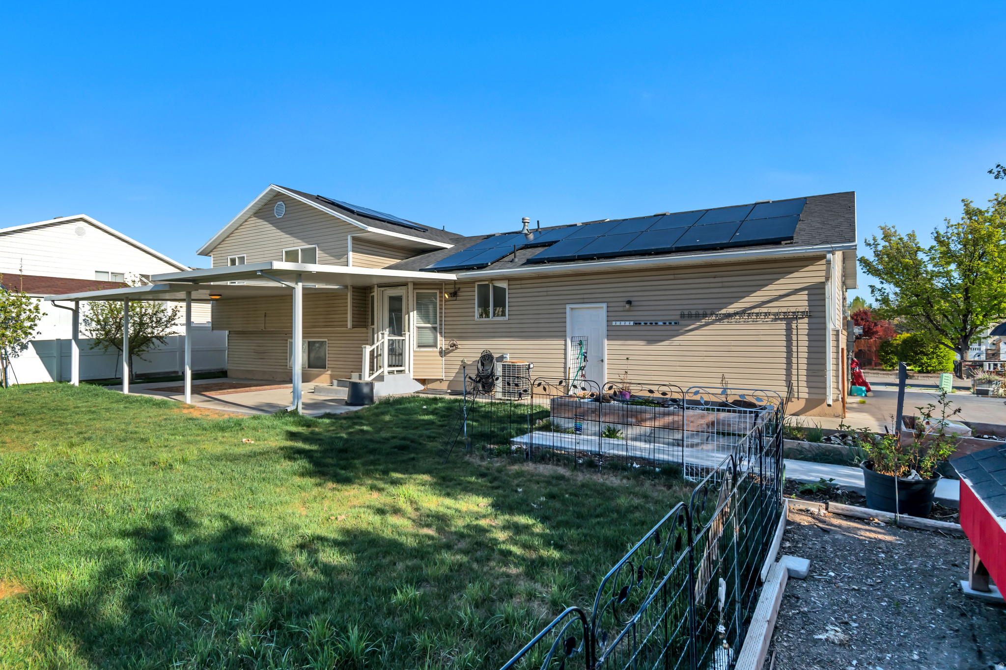 HIGHLANDS - Residential