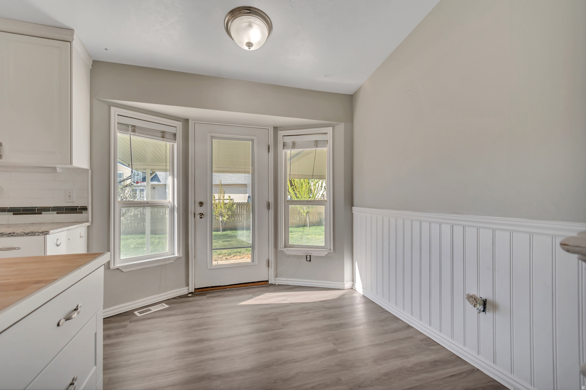 HIGHLANDS - Residential