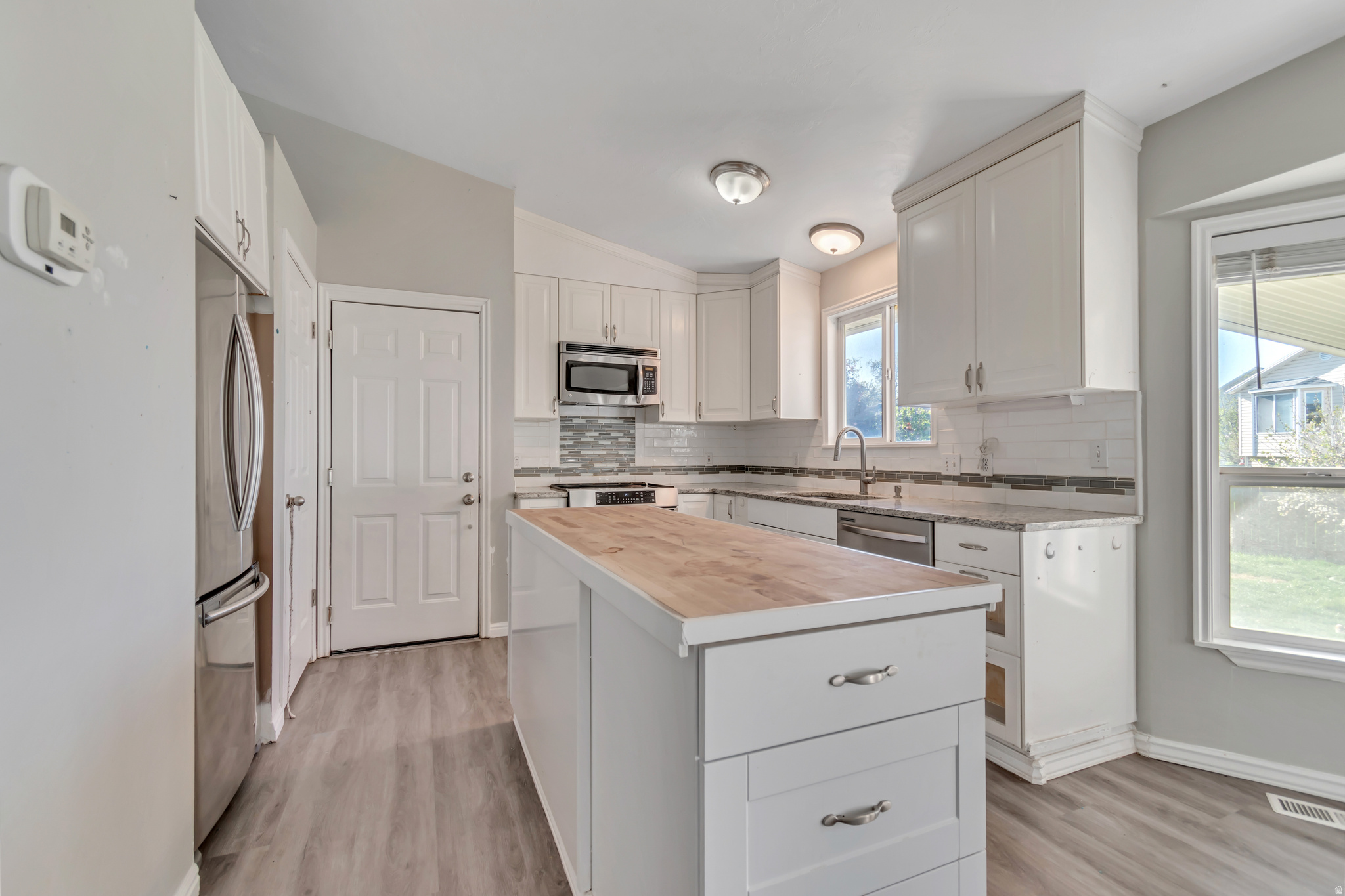 HIGHLANDS - Residential