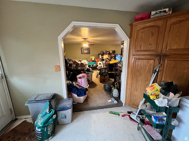 HARBOR PARK - Residential