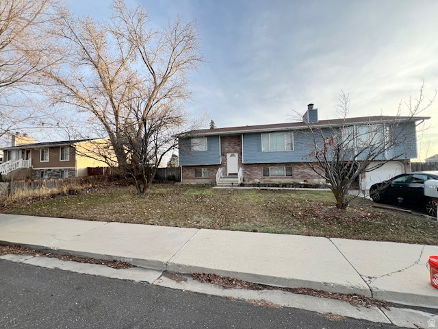 HARBOR PARK - Residential