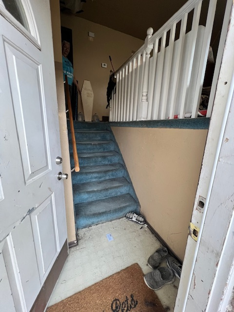 HARBOR PARK - Residential