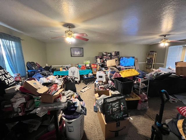 HARBOR PARK - Residential