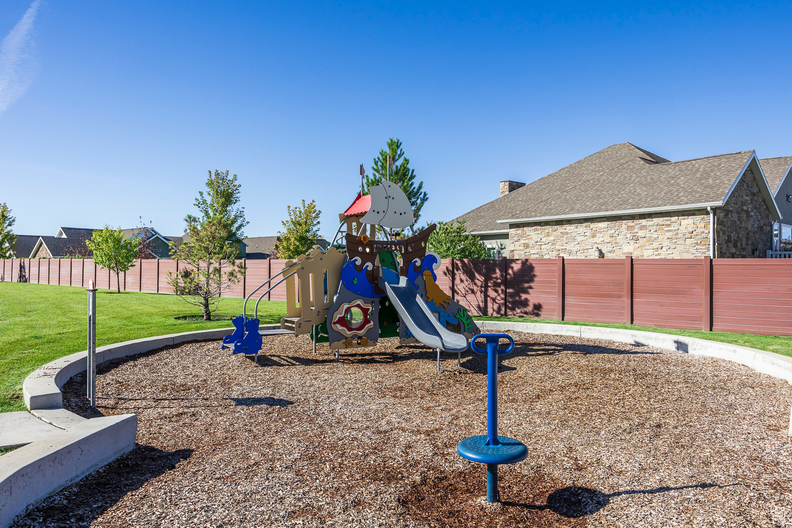 SPRINGS WATERS EDGE - Residential