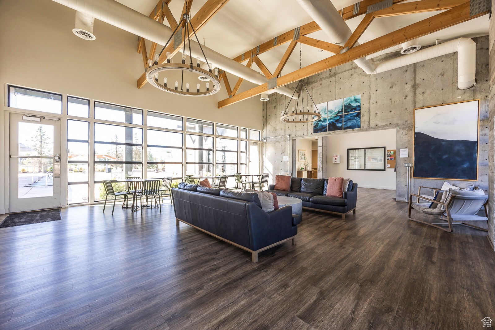 SPRINGS WATERS EDGE - Residential