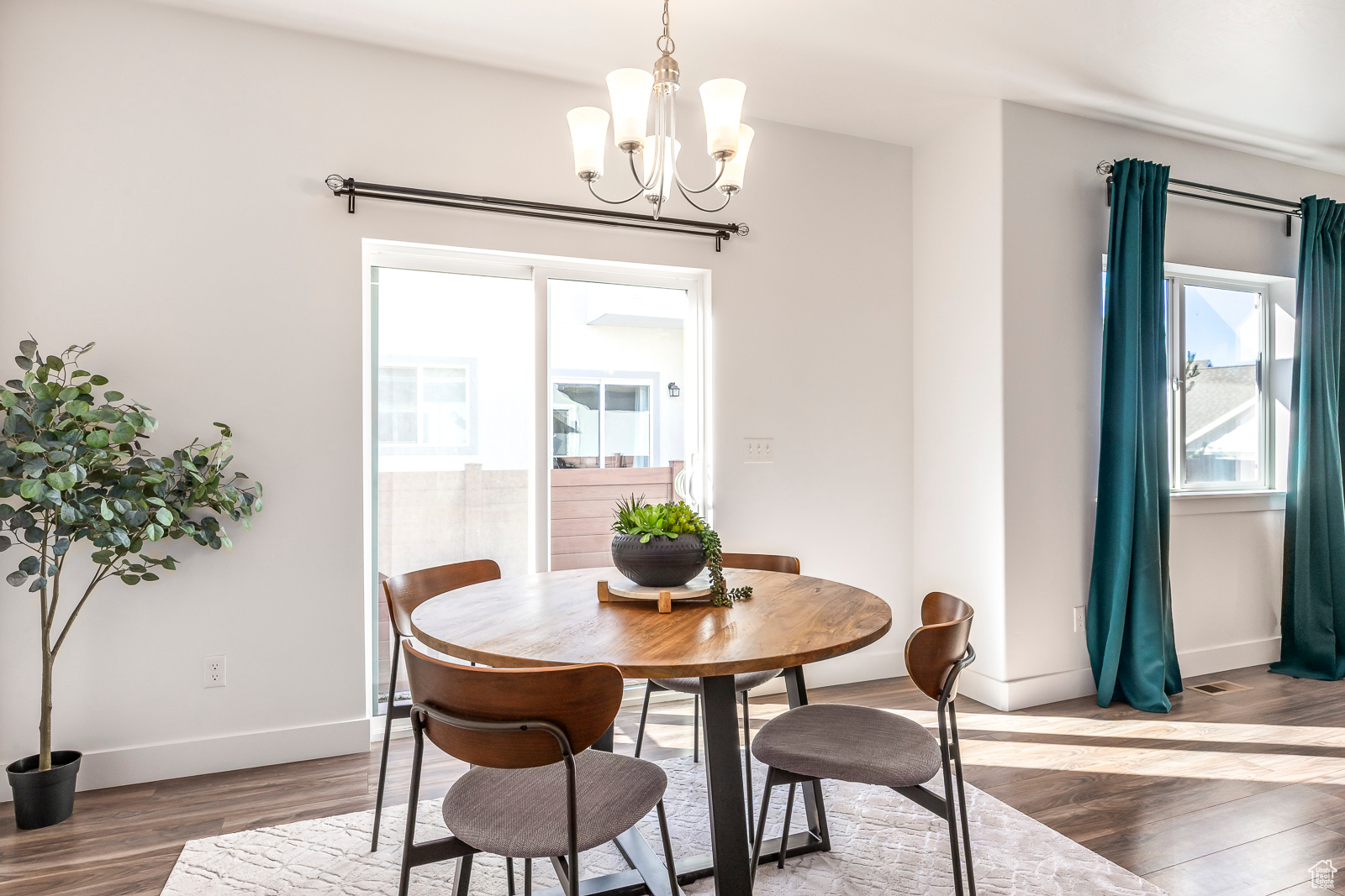 SPRINGS WATERS EDGE - Residential