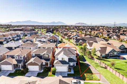 Tiny photo for 127 W 570 N, Vineyard, UT 84059 (MLS # 2115386)