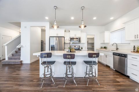 Tiny photo for 127 W 570 N, Vineyard, UT 84059 (MLS # 2115386)