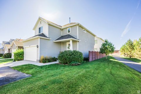 Tiny photo for 127 W 570 N, Vineyard, UT 84059 (MLS # 2115386)