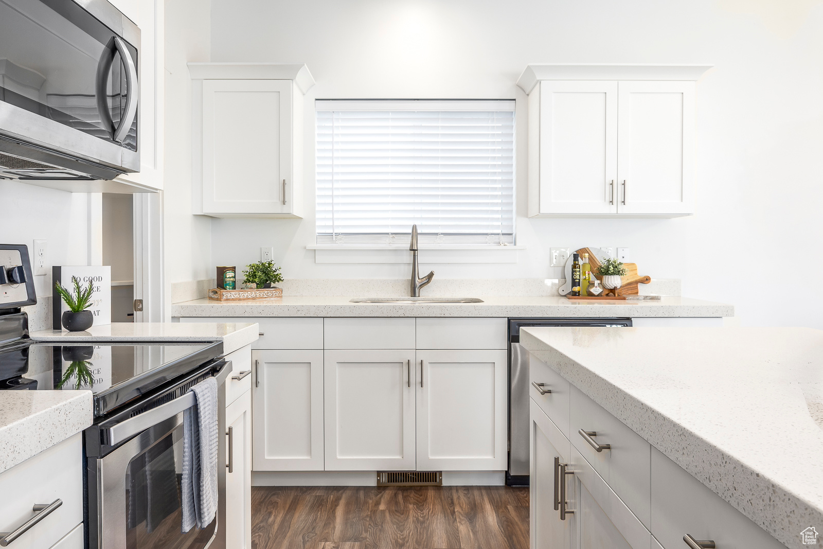 SPRINGS WATERS EDGE - Residential