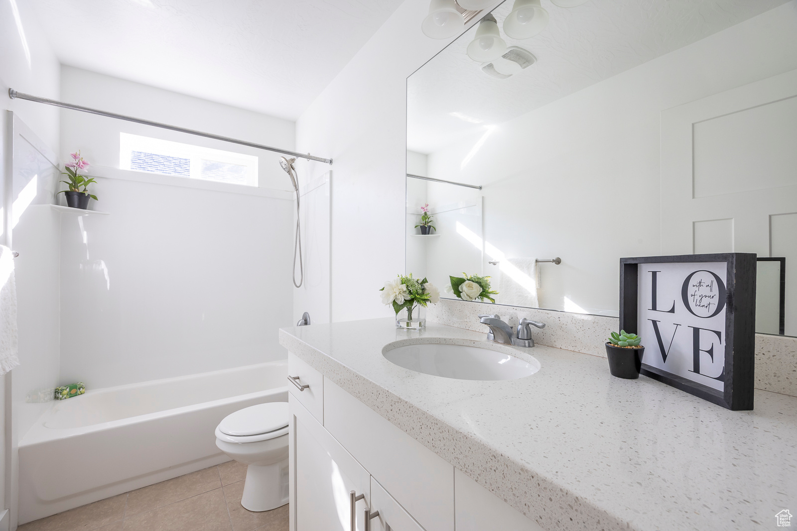 SPRINGS WATERS EDGE - Residential