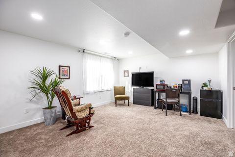 Tiny photo for 127 W 570 N, Vineyard, UT 84059 (MLS # 2115386)