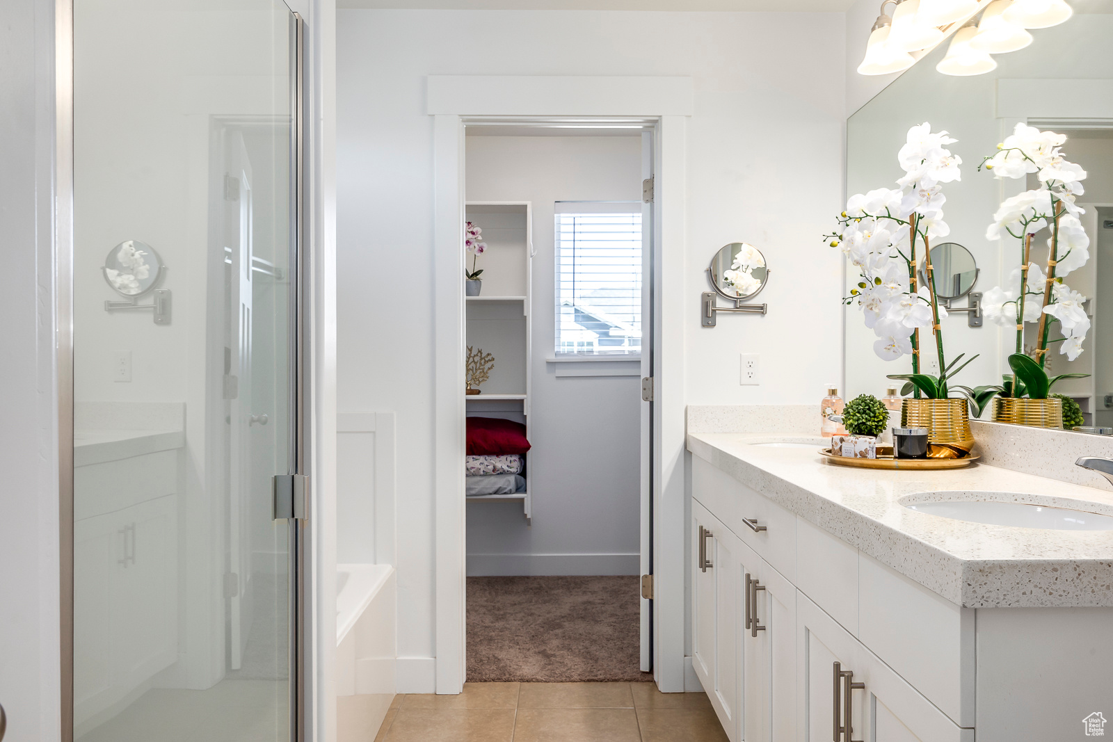 SPRINGS WATERS EDGE - Residential