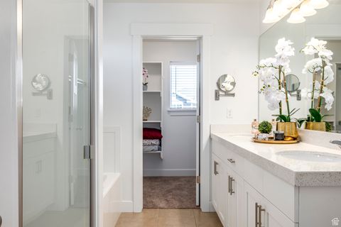 Tiny photo for 127 W 570 N, Vineyard, UT 84059 (MLS # 2115386)
