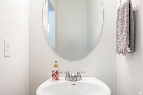 Tiny photo for 127 W 570 N, Vineyard, UT 84059 (MLS # 2115386)