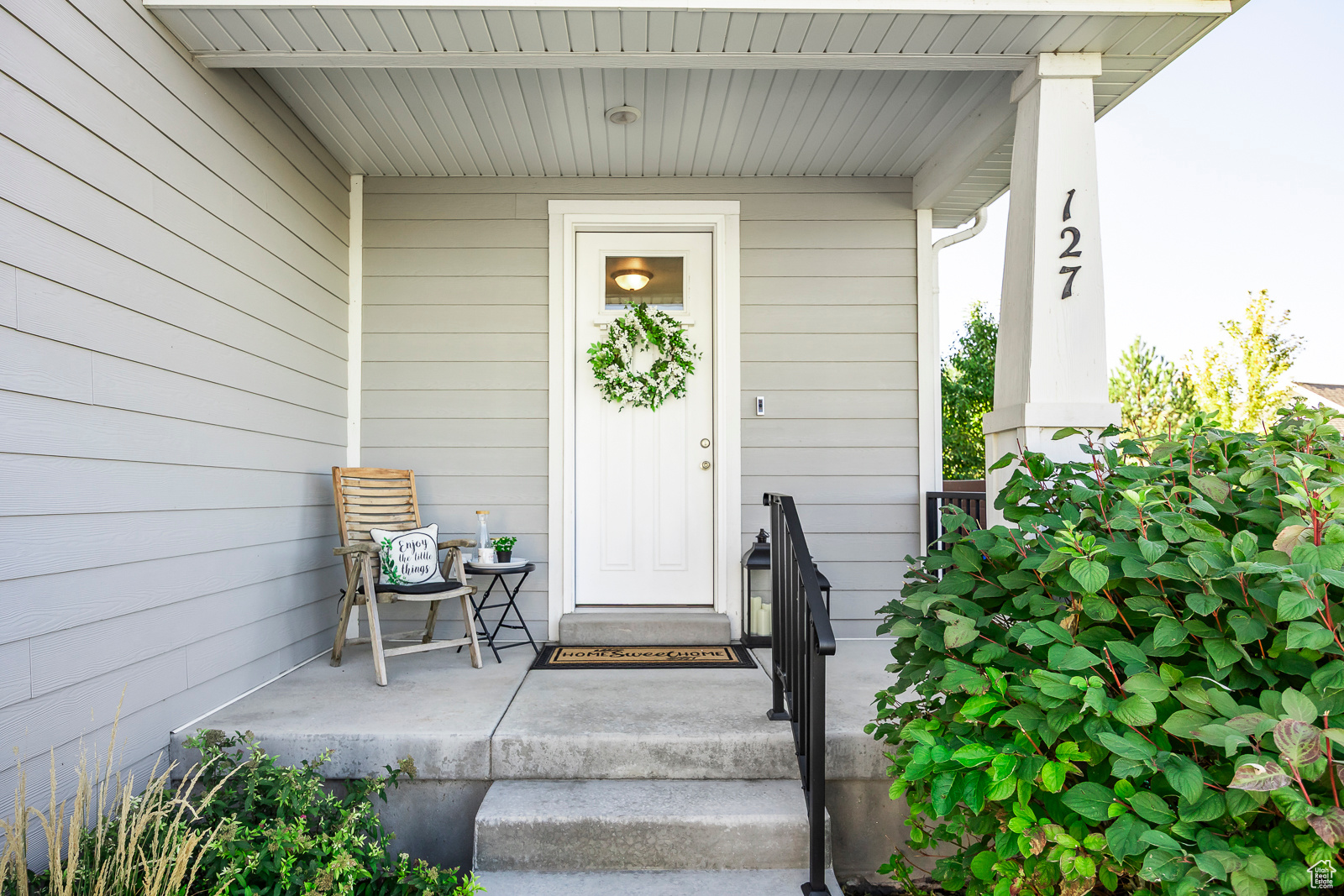 SPRINGS WATERS EDGE - Residential