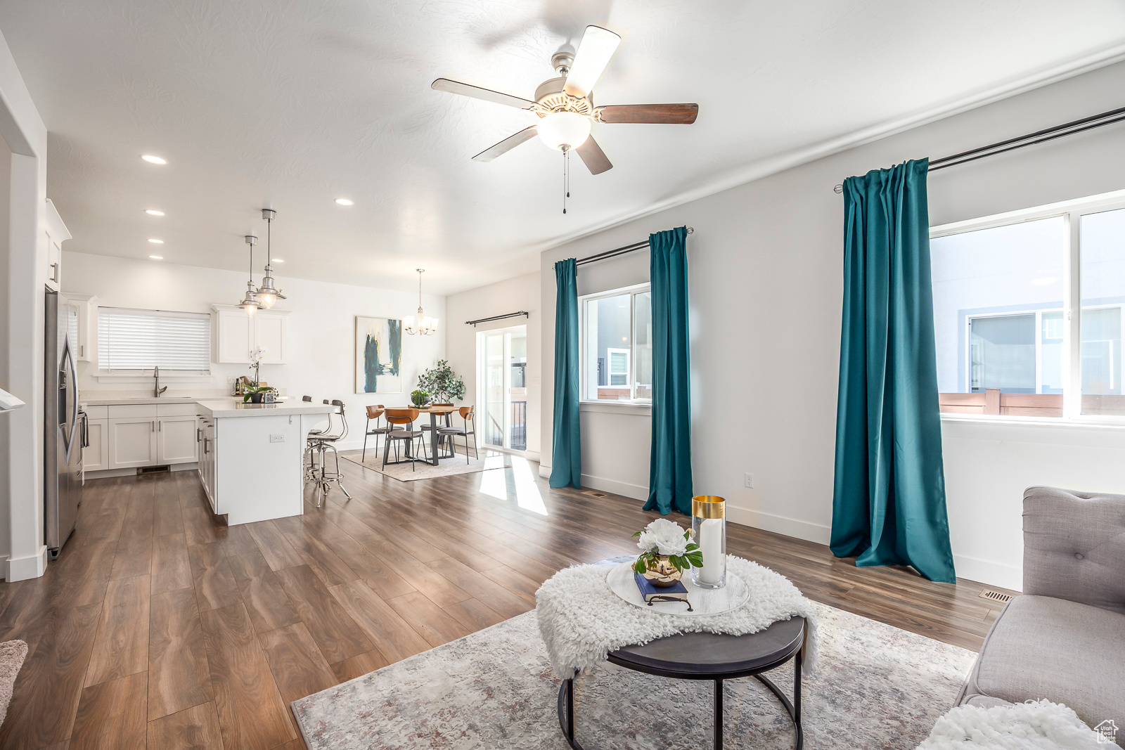 SPRINGS WATERS EDGE - Residential