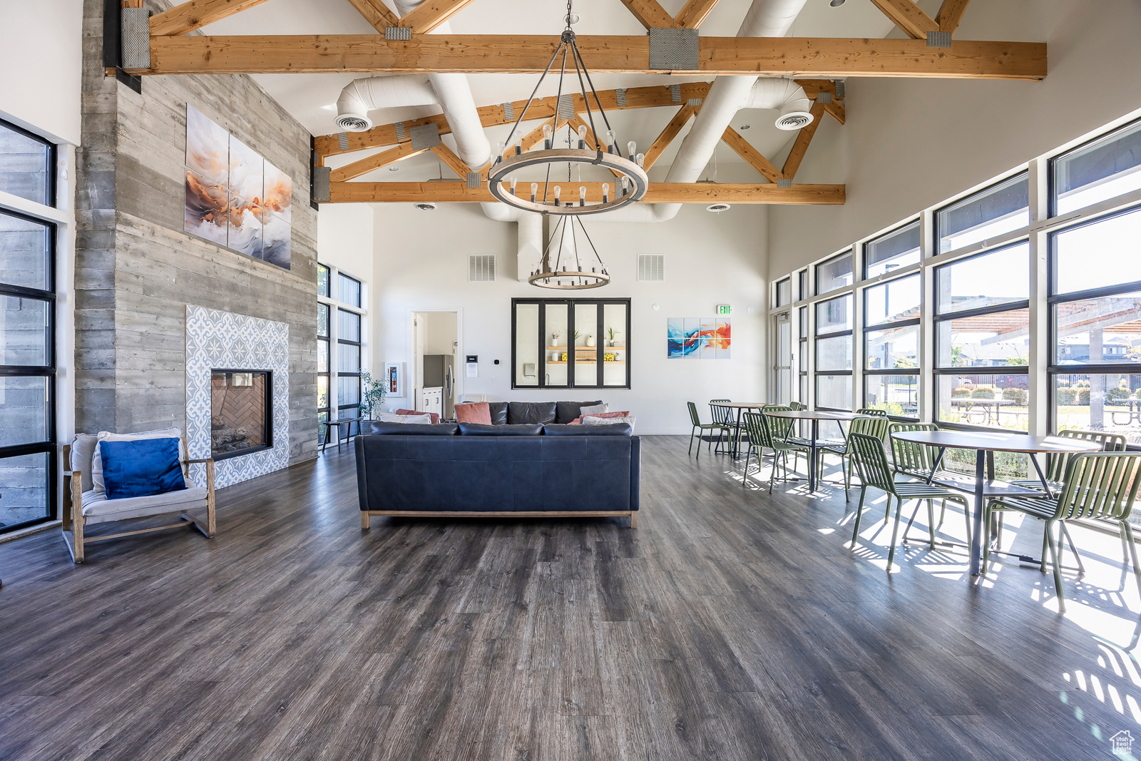 SPRINGS WATERS EDGE - Residential