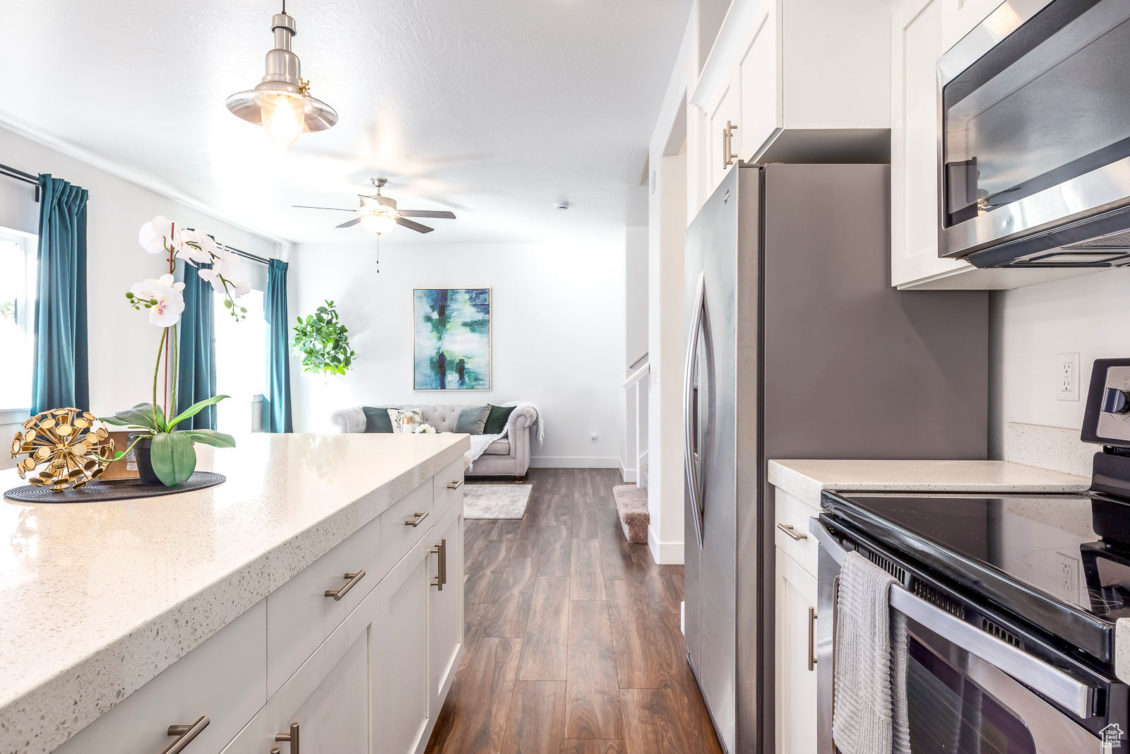 SPRINGS WATERS EDGE - Residential