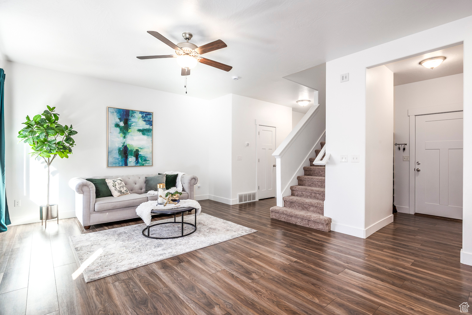 SPRINGS WATERS EDGE - Residential