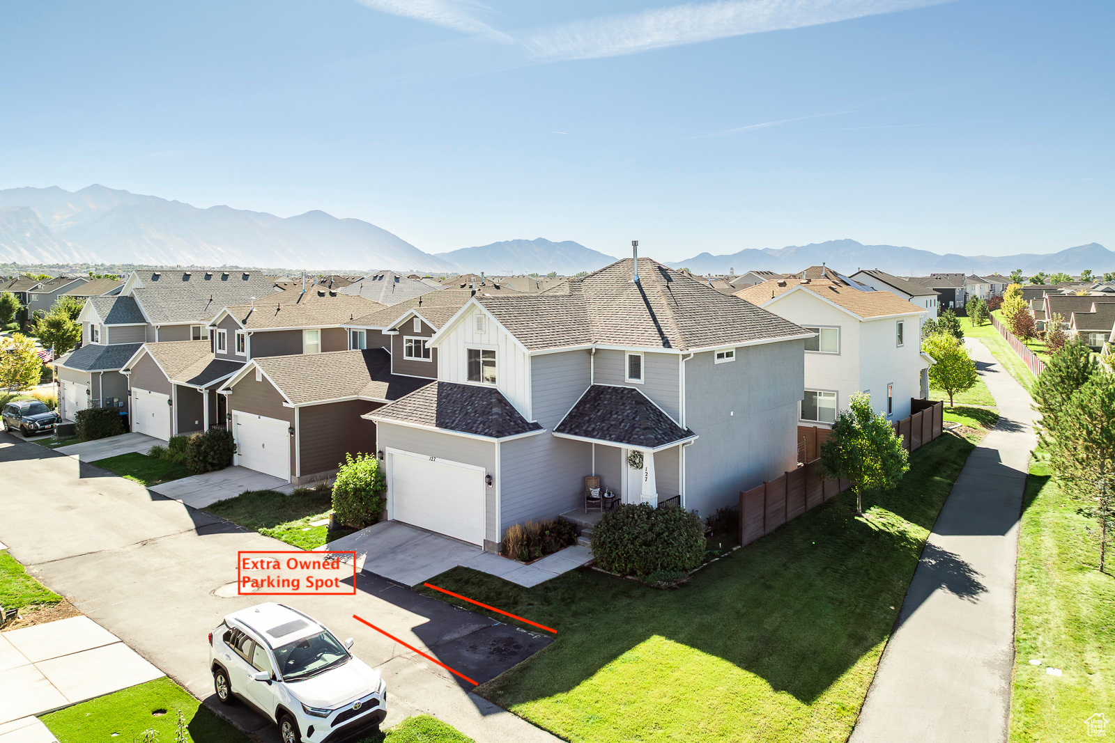SPRINGS WATERS EDGE - Residential