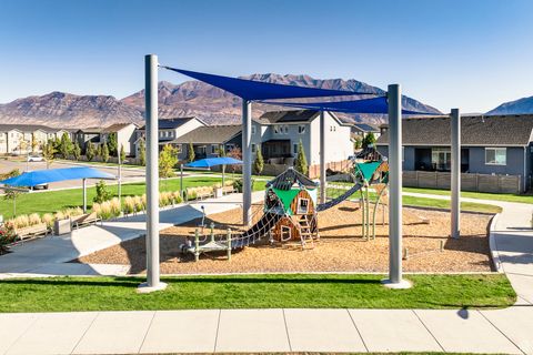 Tiny photo for 127 W 570 N, Vineyard, UT 84059 (MLS # 2115386)