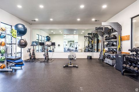 Tiny photo for 127 W 570 N, Vineyard, UT 84059 (MLS # 2115386)