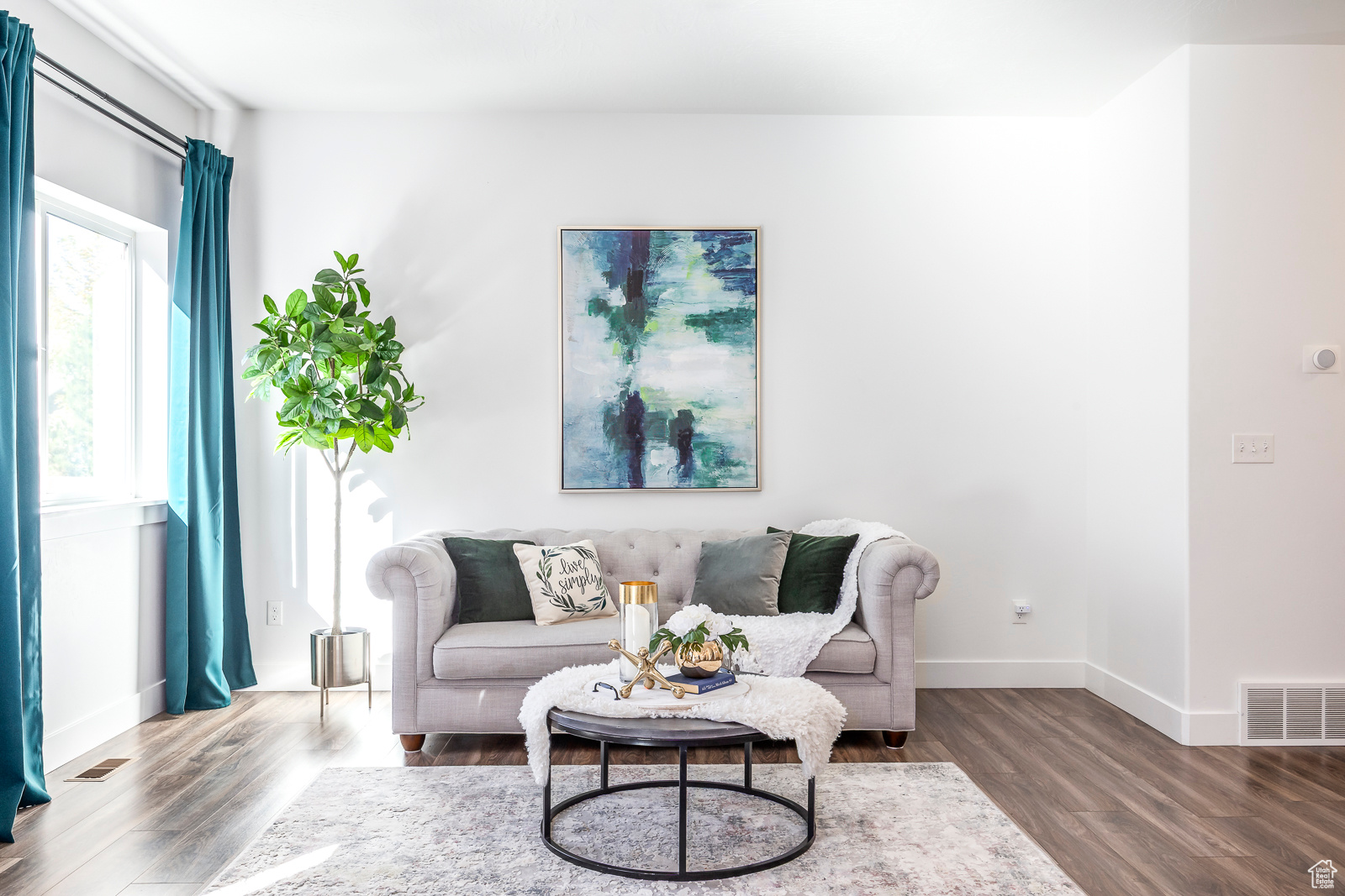 SPRINGS WATERS EDGE - Residential