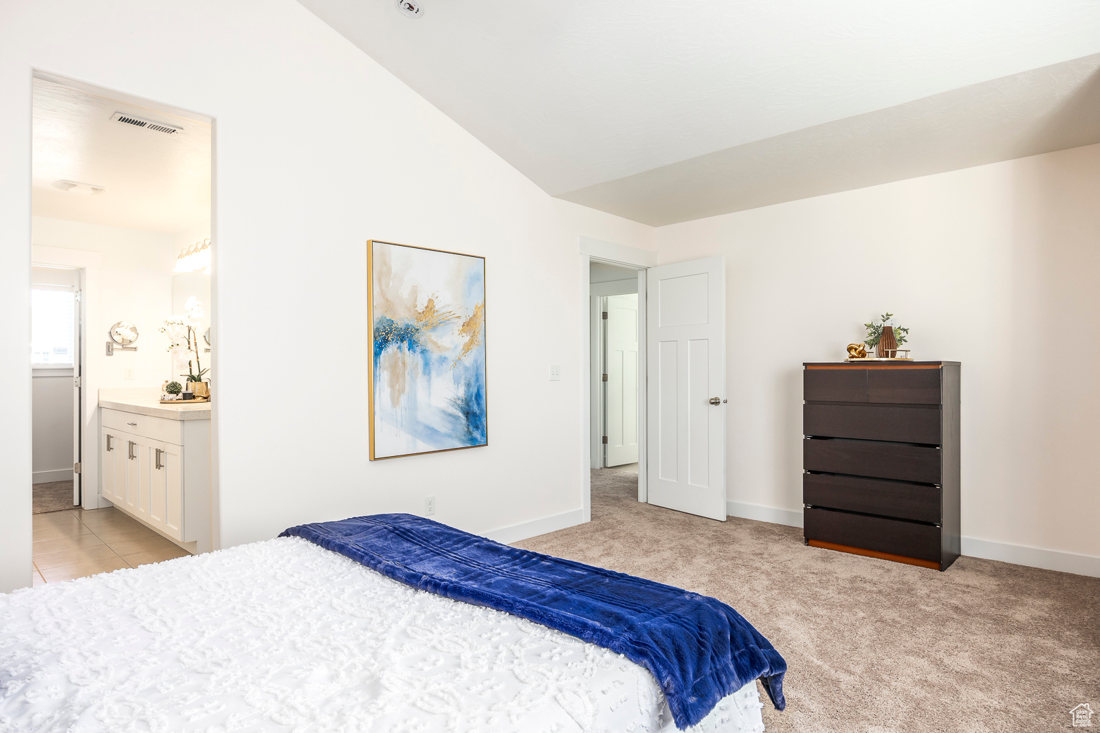 SPRINGS WATERS EDGE - Residential