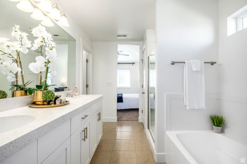 Tiny photo for 127 W 570 N, Vineyard, UT 84059 (MLS # 2115386)