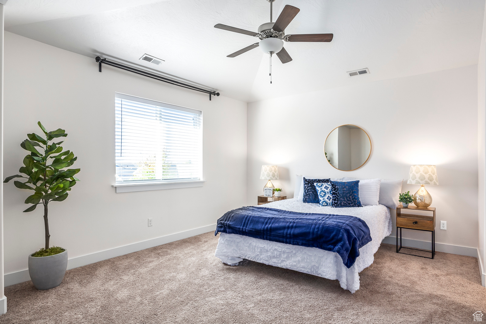 SPRINGS WATERS EDGE - Residential
