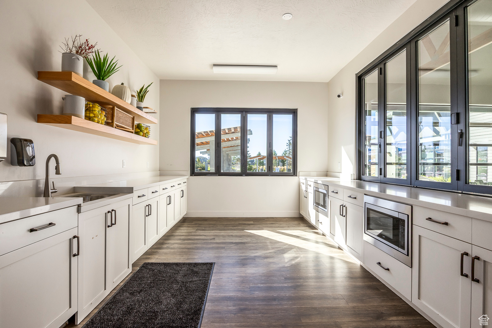 SPRINGS WATERS EDGE - Residential