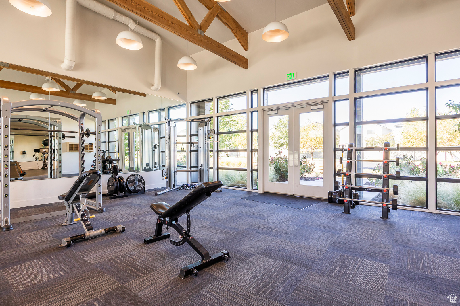 SPRINGS WATERS EDGE - Residential