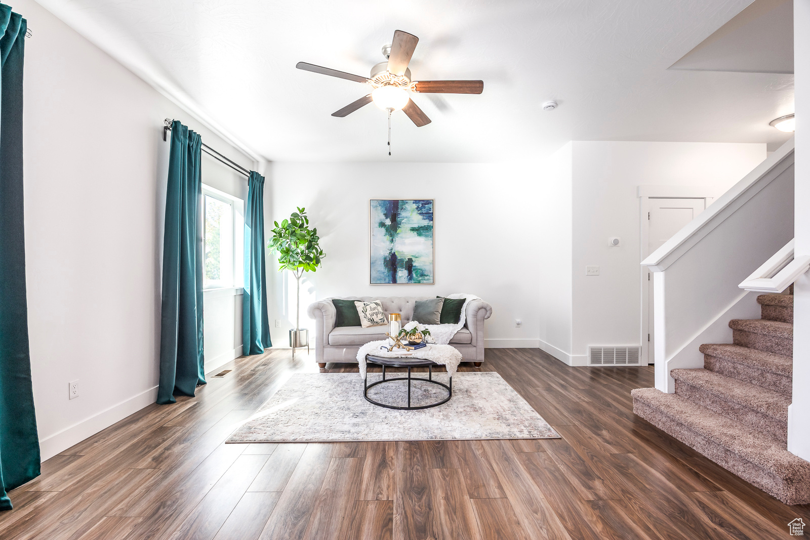 SPRINGS WATERS EDGE - Residential