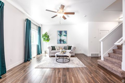 Tiny photo for 127 W 570 N, Vineyard, UT 84059 (MLS # 2115386)