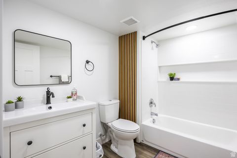Tiny photo for 127 W 570 N, Vineyard, UT 84059 (MLS # 2115386)