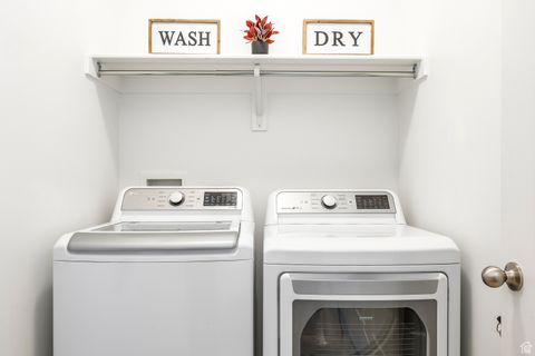 Tiny photo for 127 W 570 N, Vineyard, UT 84059 (MLS # 2115386)