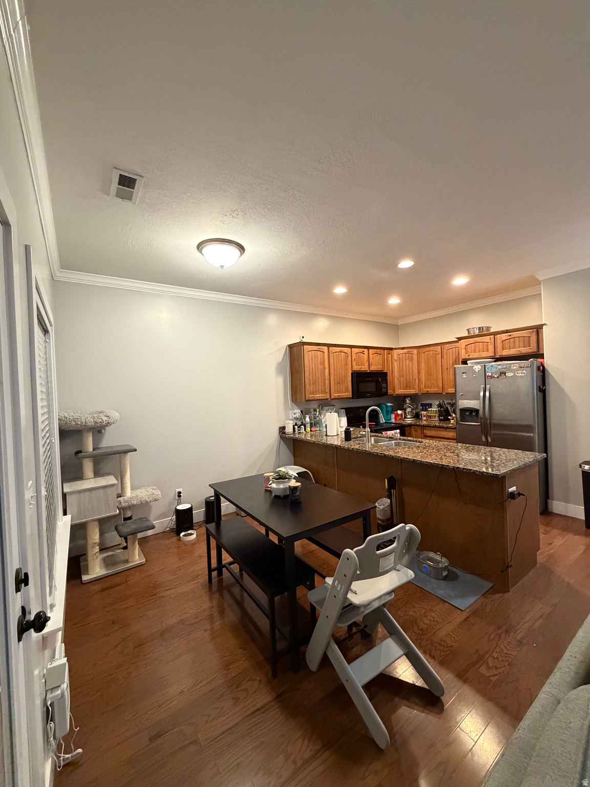 RIVERBEND TOWNHOMES - Residential