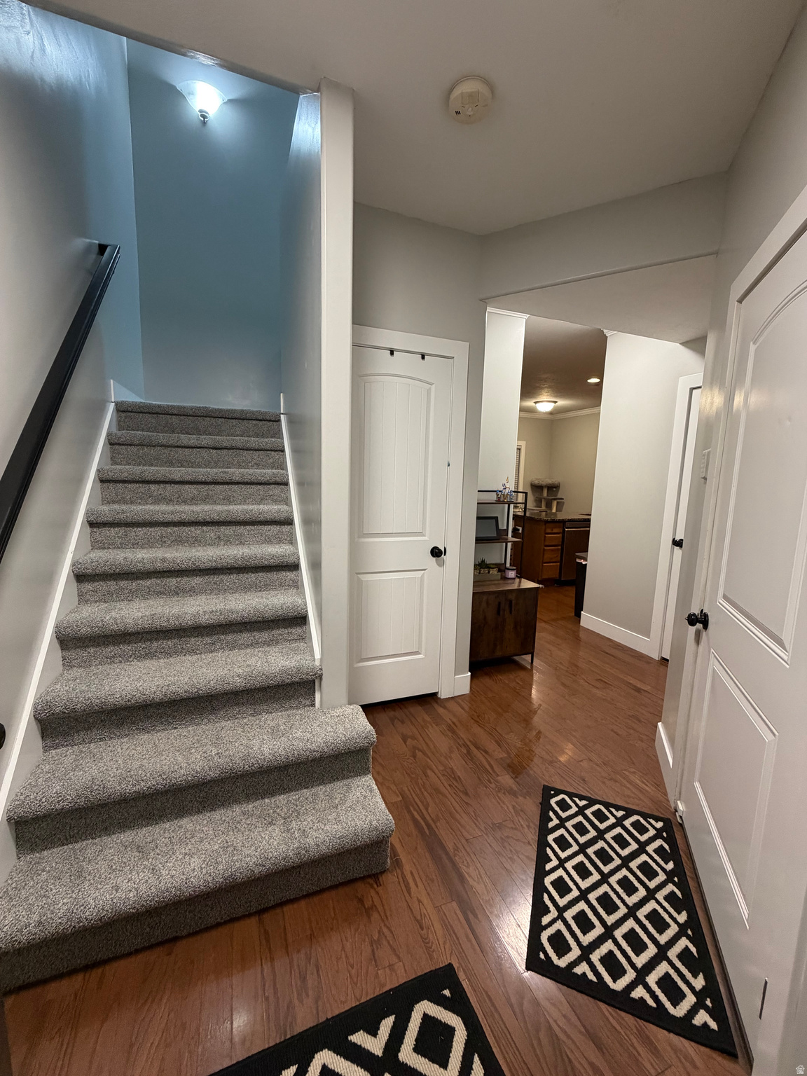 RIVERBEND TOWNHOMES - Residential