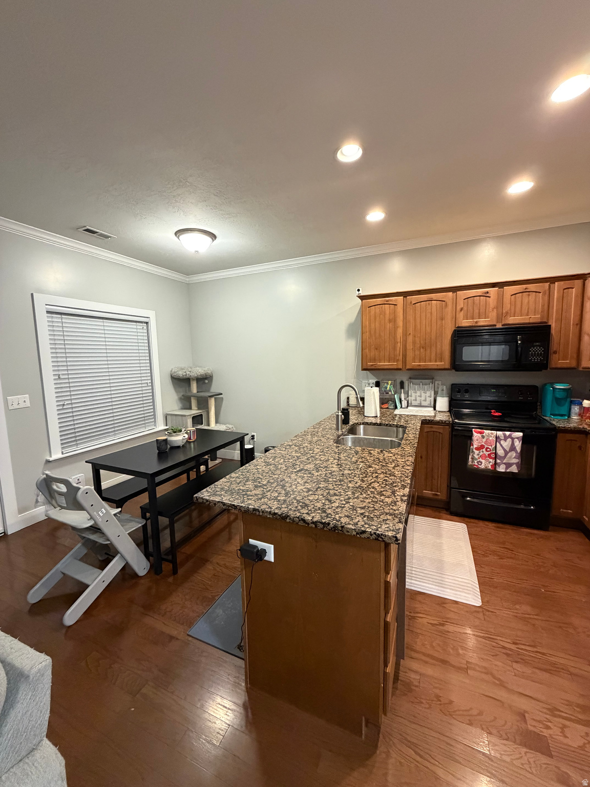 RIVERBEND TOWNHOMES - Residential