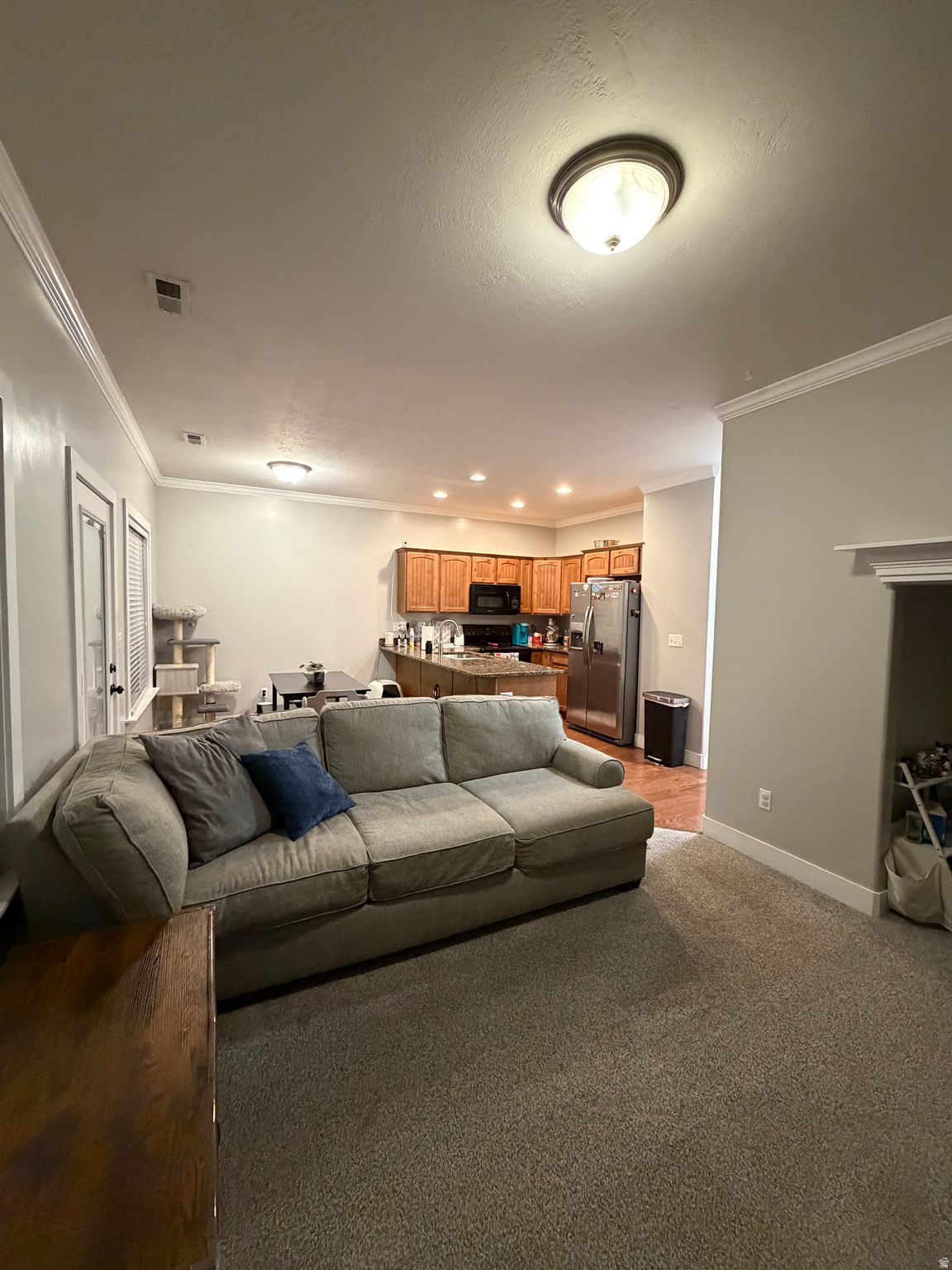 RIVERBEND TOWNHOMES - Residential