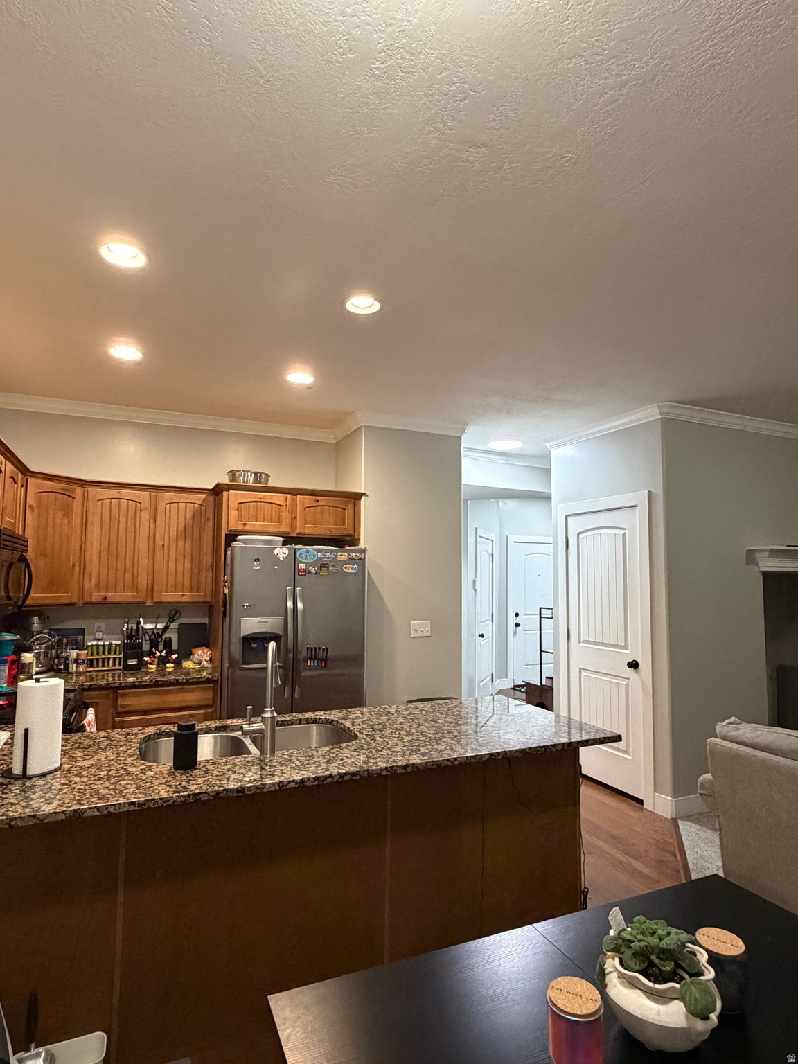 RIVERBEND TOWNHOMES - Residential