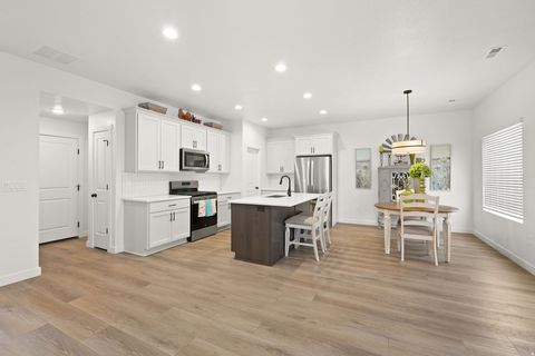 Tiny photo for 3504 W 4200 S, West Haven, UT 84401 (MLS # 2150013)