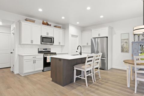 Tiny photo for 3504 W 4200 S, West Haven, UT 84401 (MLS # 2150013)