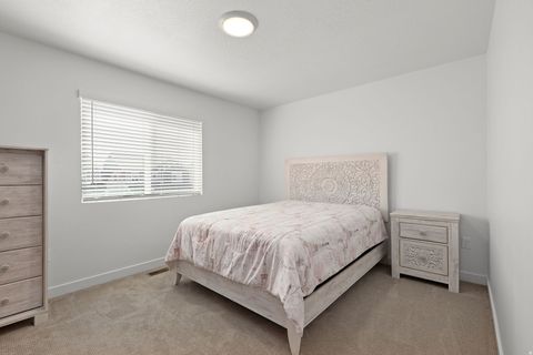 Tiny photo for 3504 W 4200 S, West Haven, UT 84401 (MLS # 2150013)