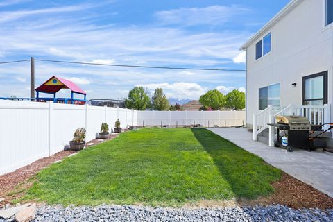 Tiny photo for 3504 W 4200 S, West Haven, UT 84401 (MLS # 2150013)